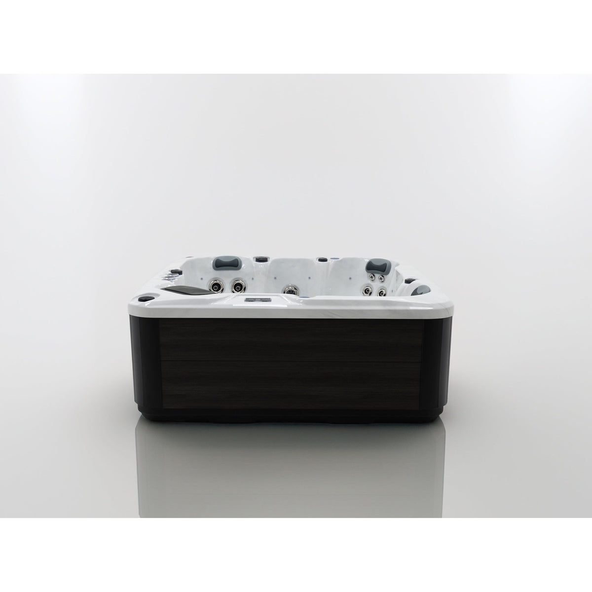 White Water DRIFT Hot Tub