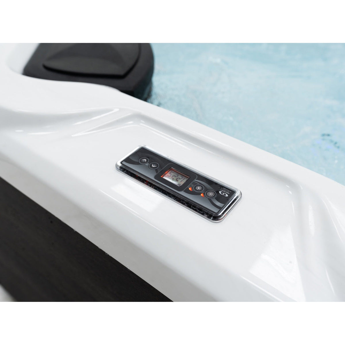 White Water DRIFT Hot Tub