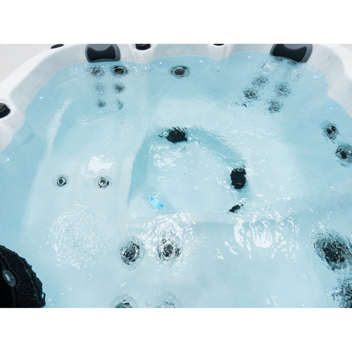 White Water DRIFT Hot Tub