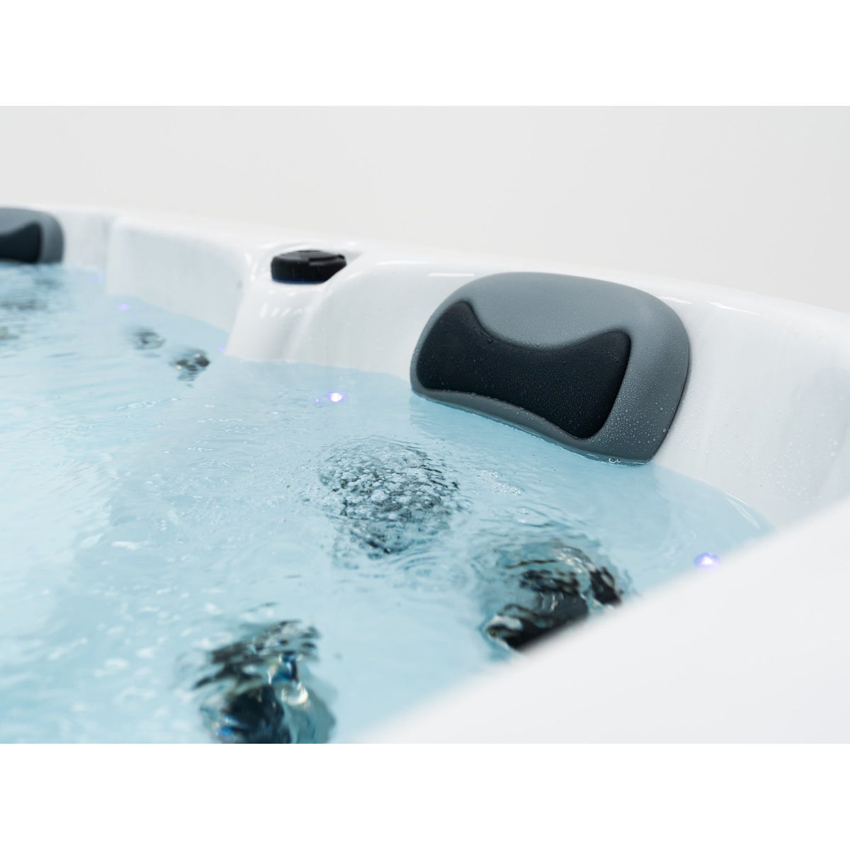 White Water DRIFT Hot Tub