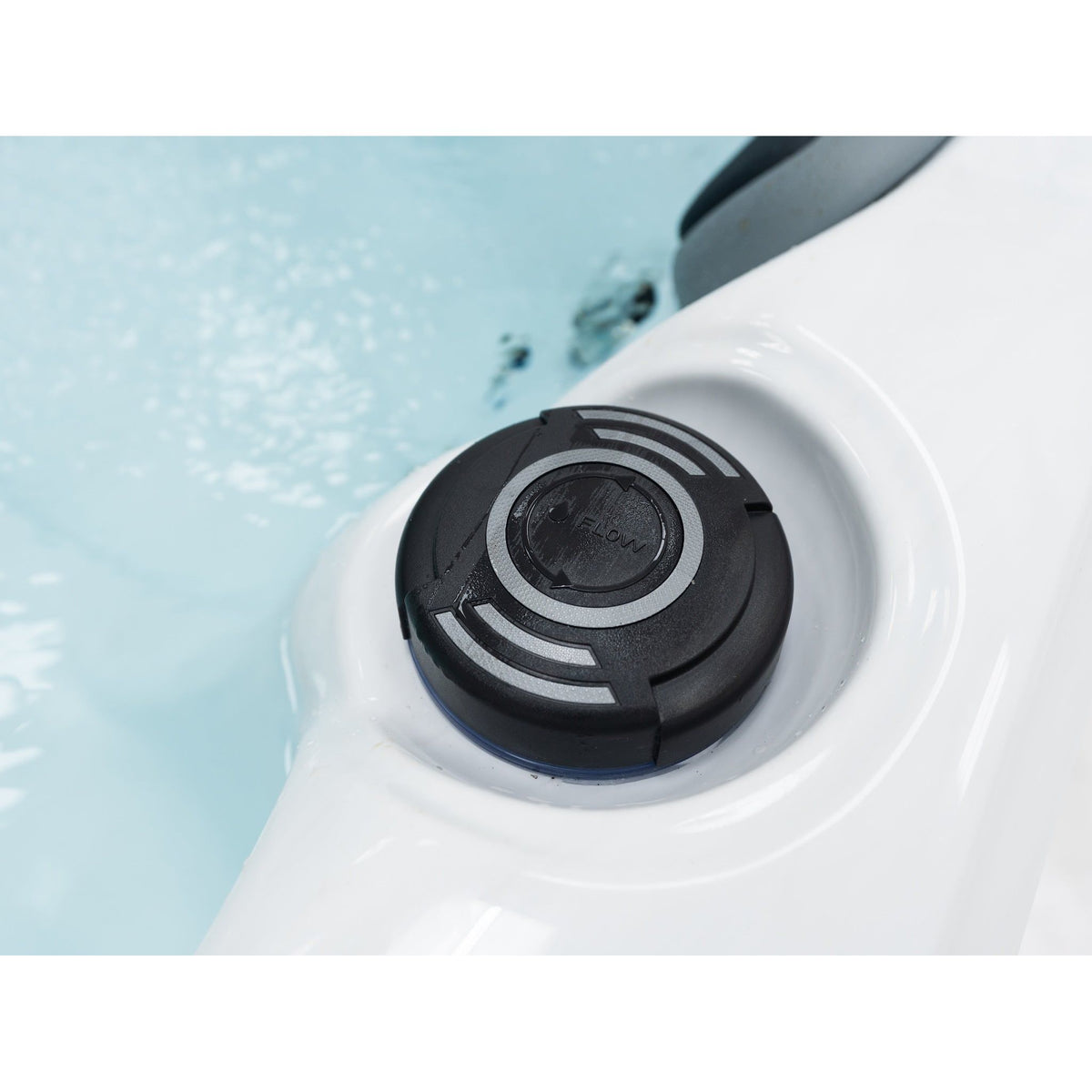 White Water DRIFT Hot Tub