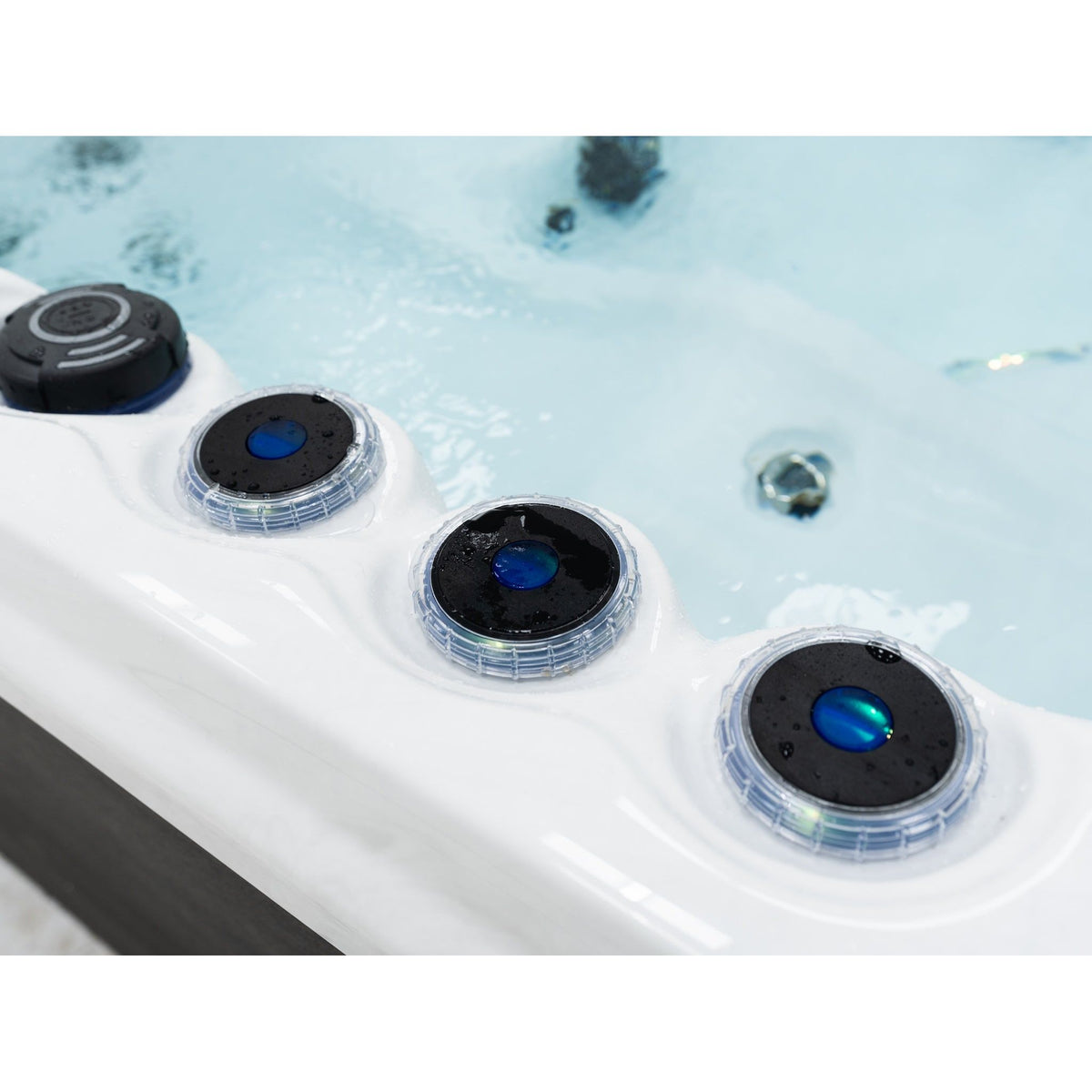 White Water DRIFT Hot Tub