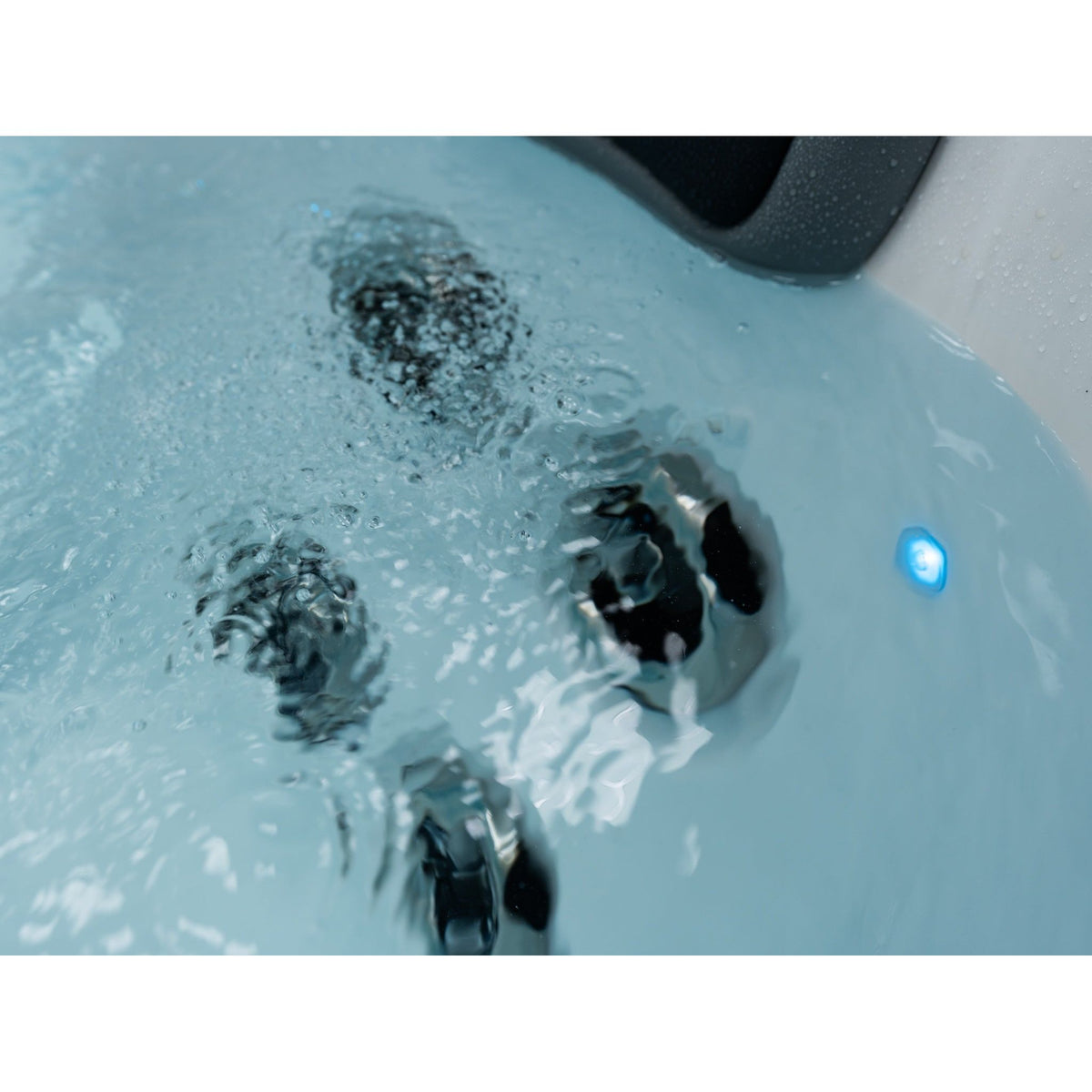 White Water DRIFT Hot Tub