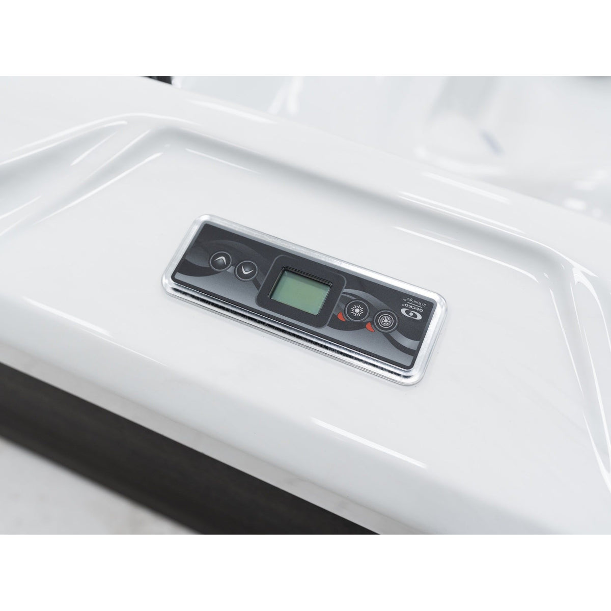 White Water DRIFT Hot Tub