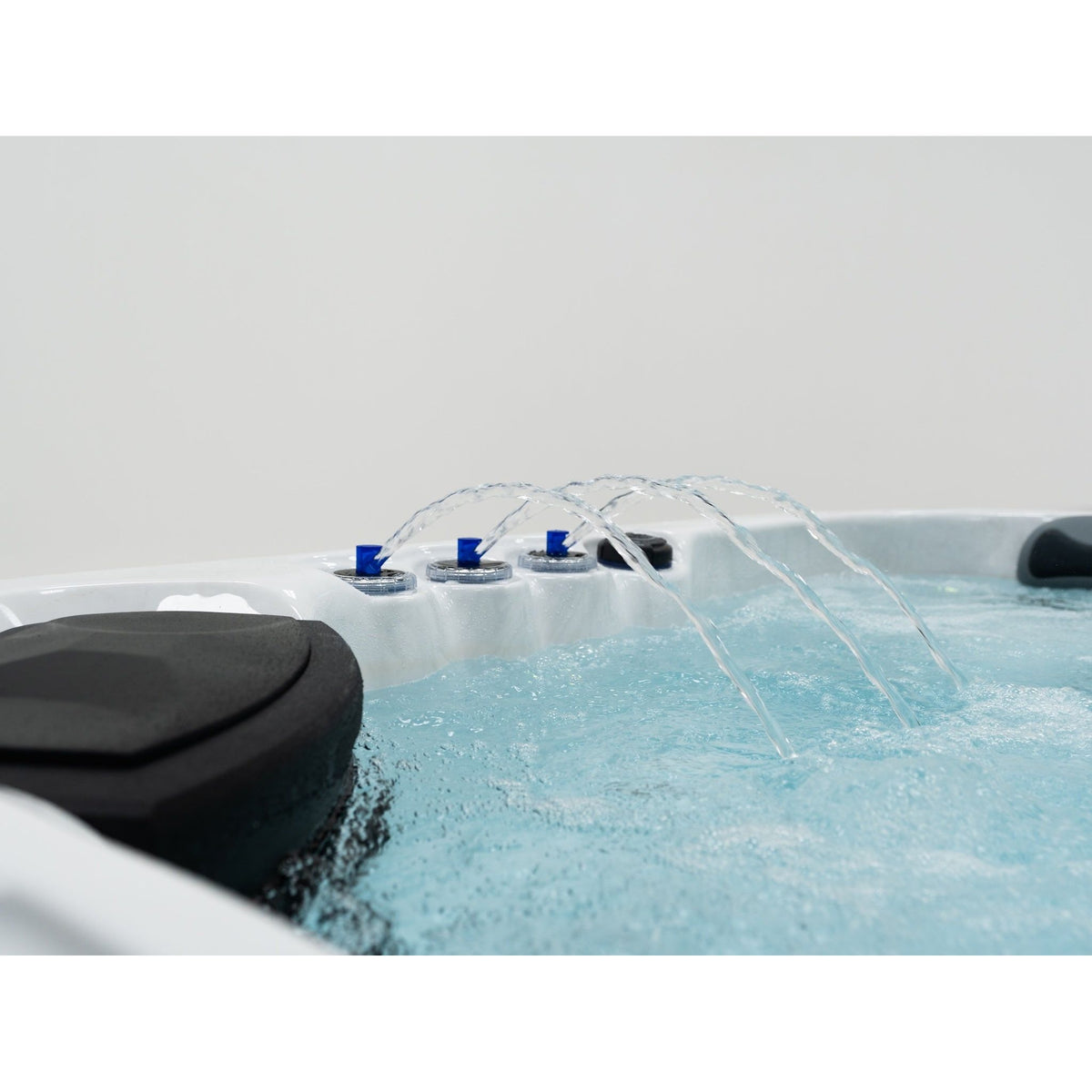 White Water DRIFT Hot Tub