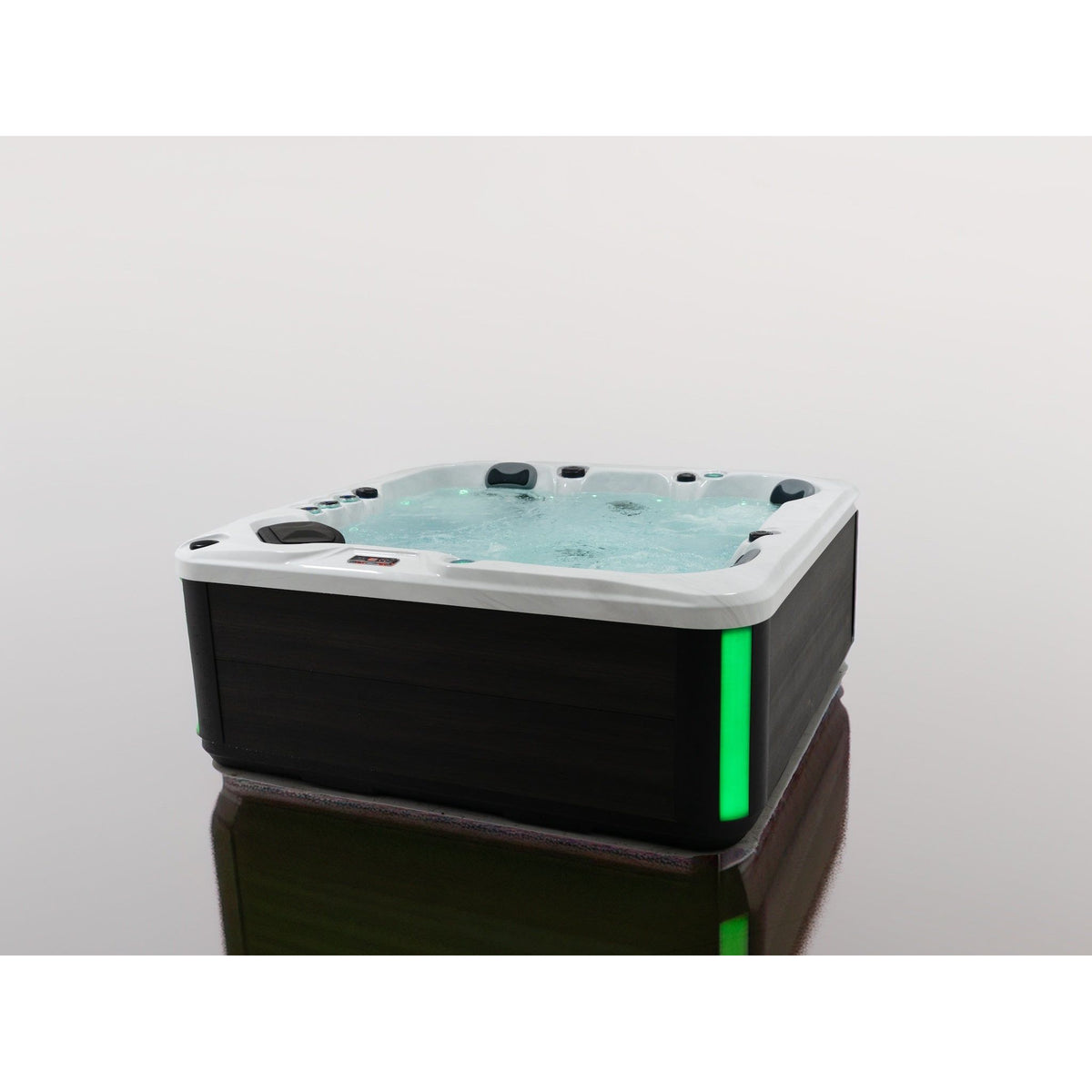 White Water DRIFT Hot Tub
