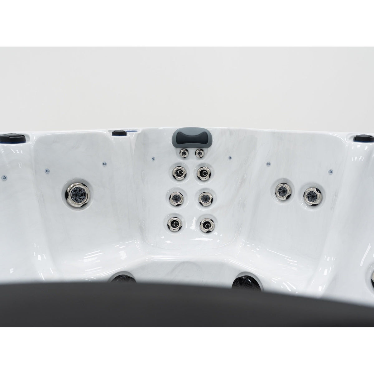 White Water DRIFT Hot Tub