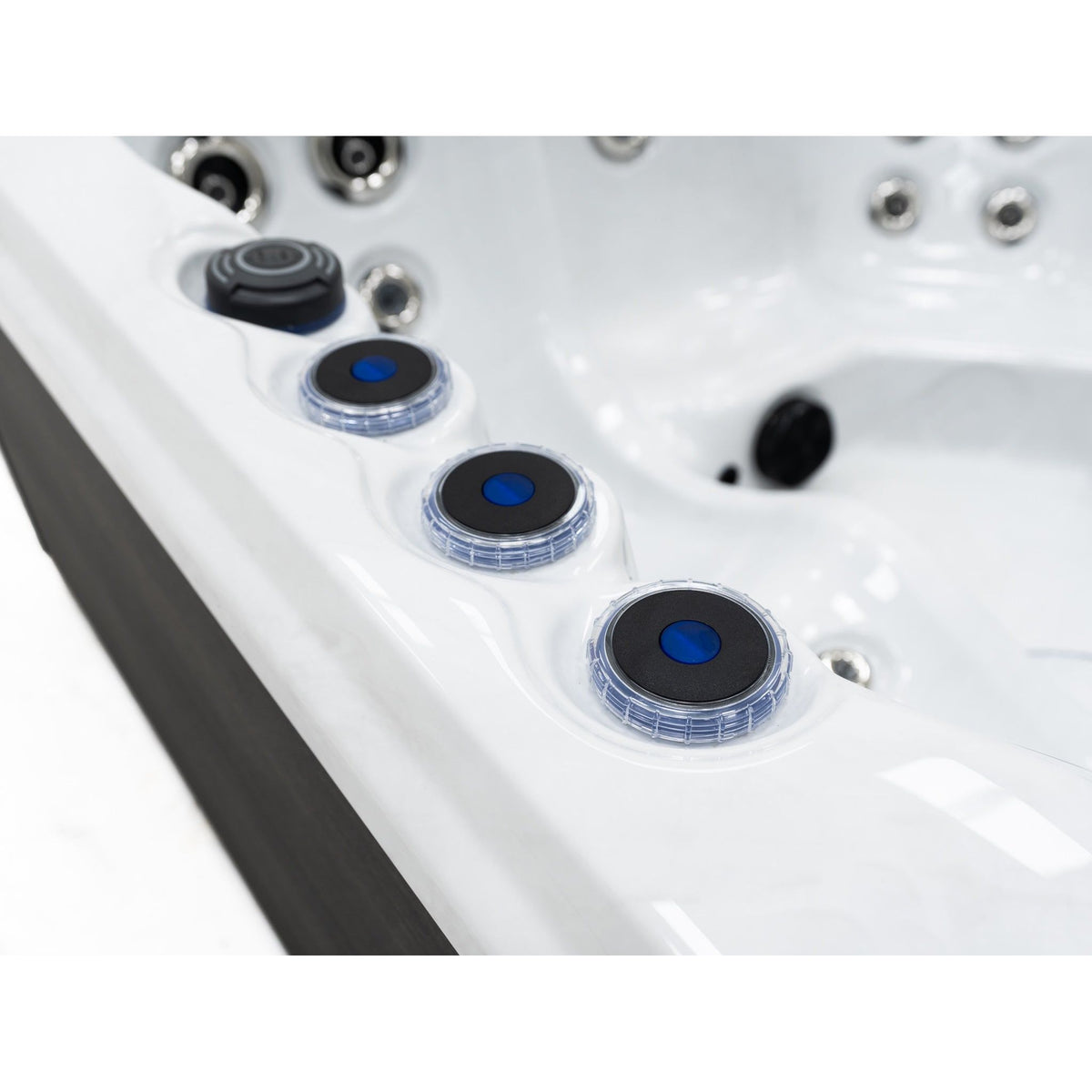 White Water DRIFT Hot Tub