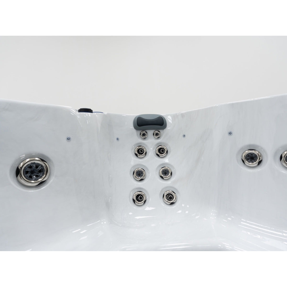 White Water DRIFT Hot Tub