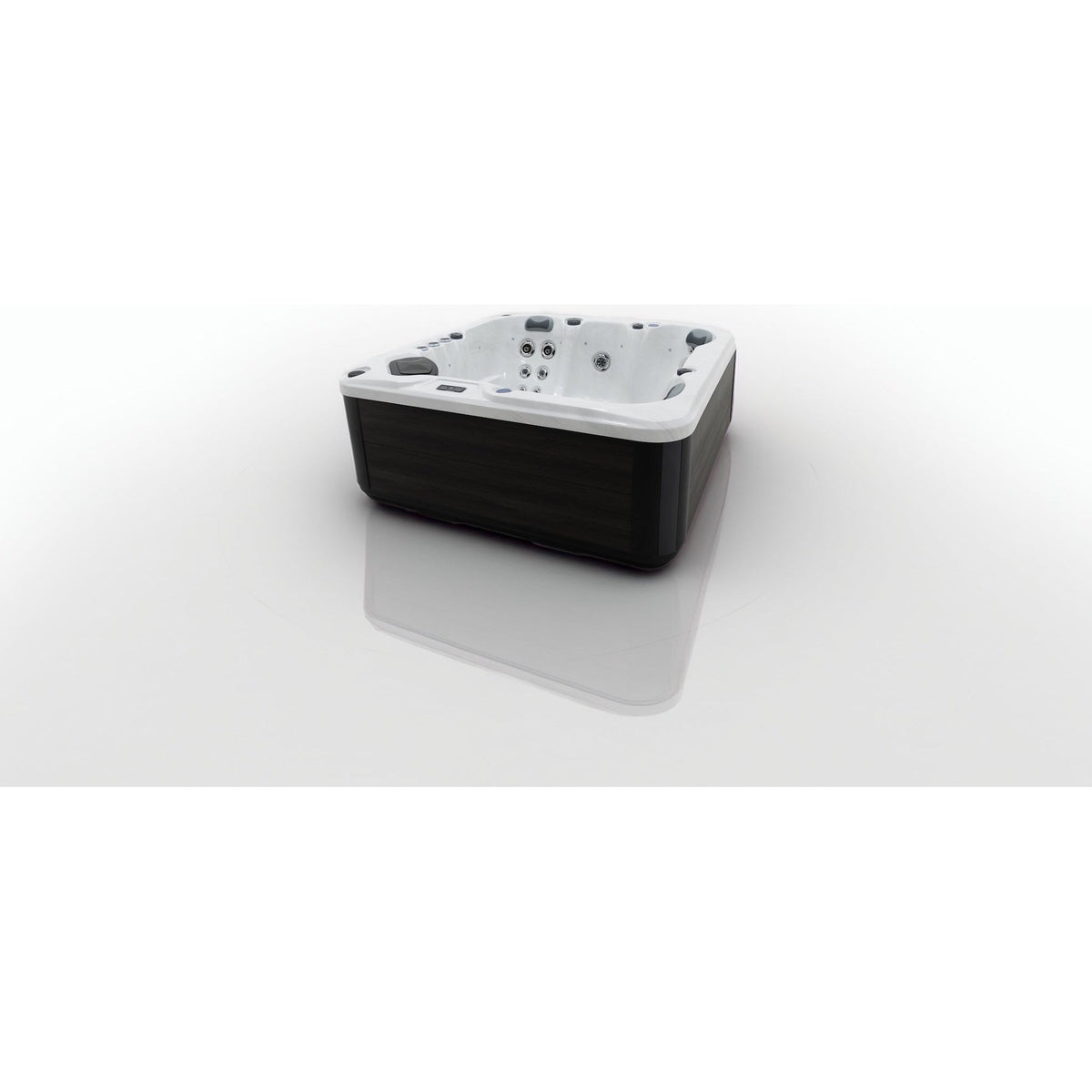 White Water DRIFT Hot Tub