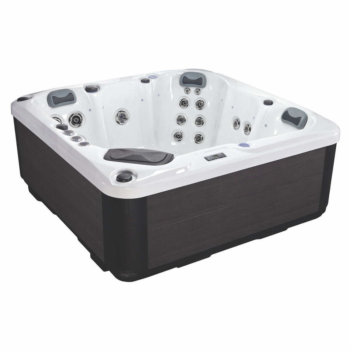 White Water DRIFT Hot Tub