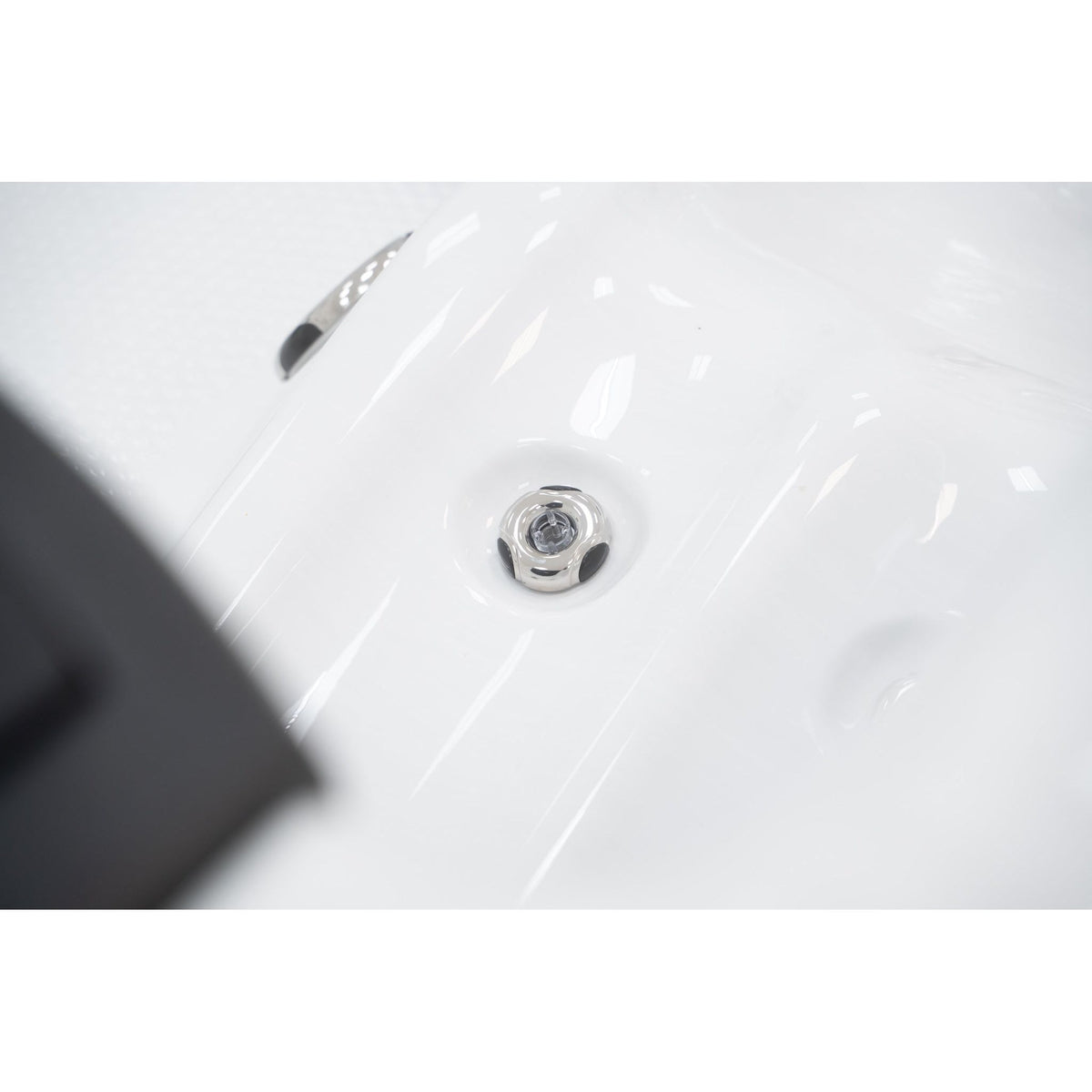 White Water RAPID Plug and Play Hot Tub