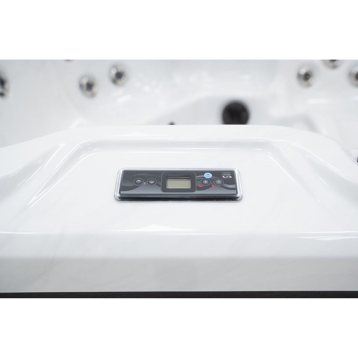 White Water RAPID Plug and Play Hot Tub