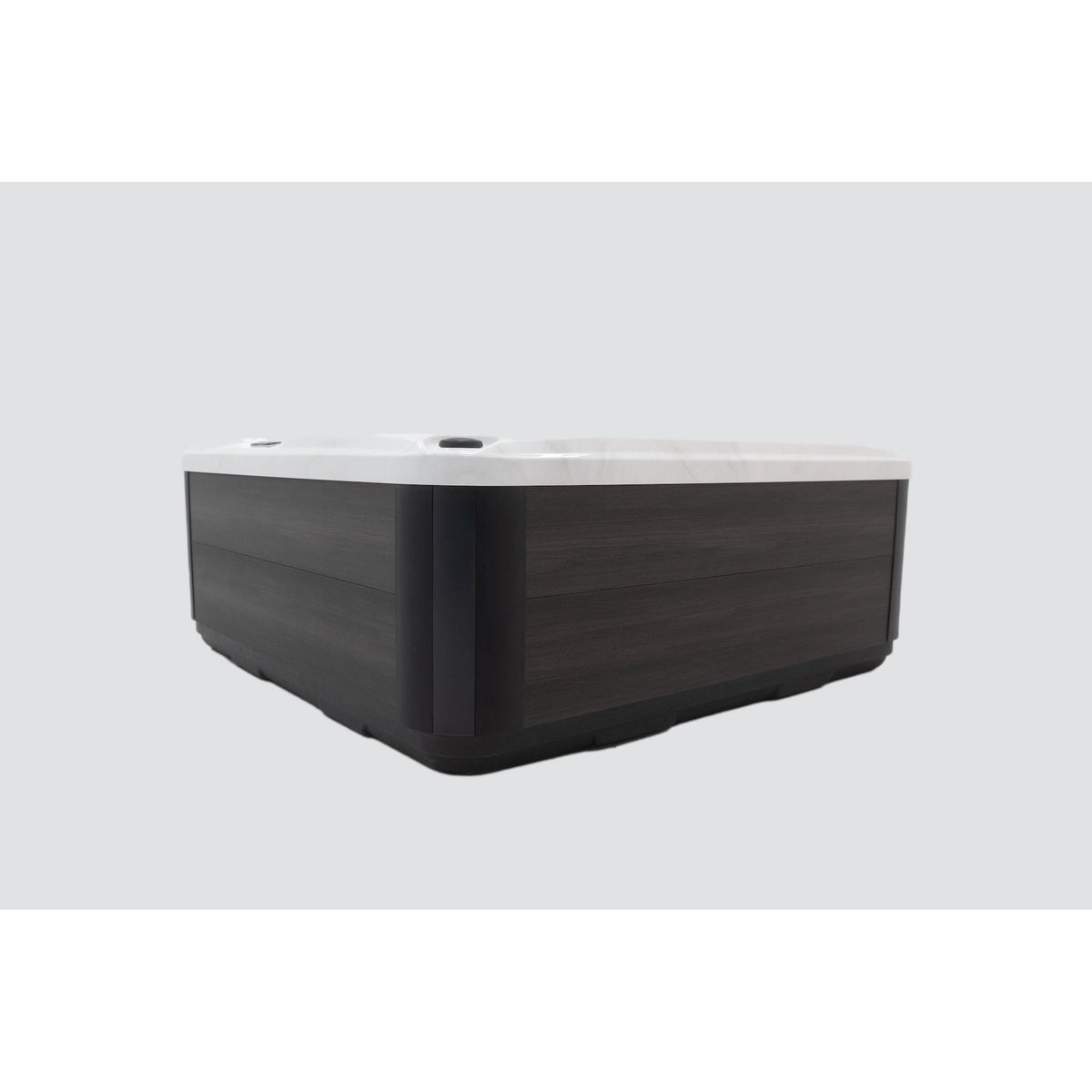 White Water RAPID Plug and Play Hot Tub