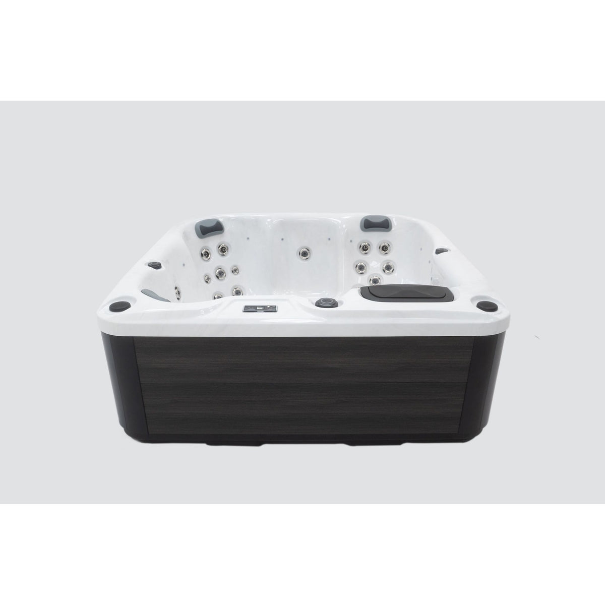 White Water RAPID Plug and Play Hot Tub