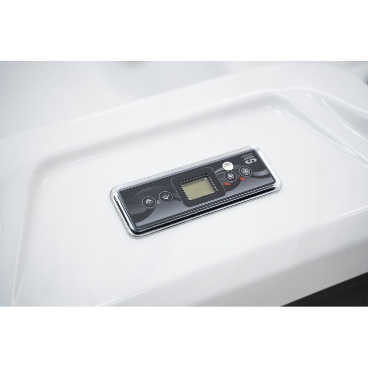White Water RAPID Plug and Play Hot Tub