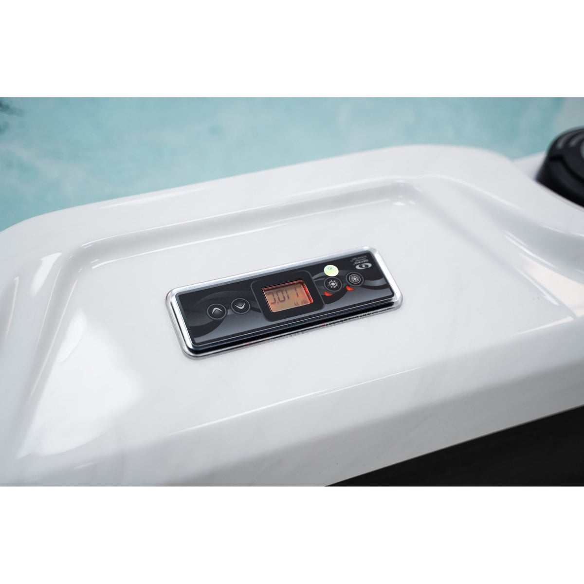 White Water RAPID Plug and Play Hot Tub