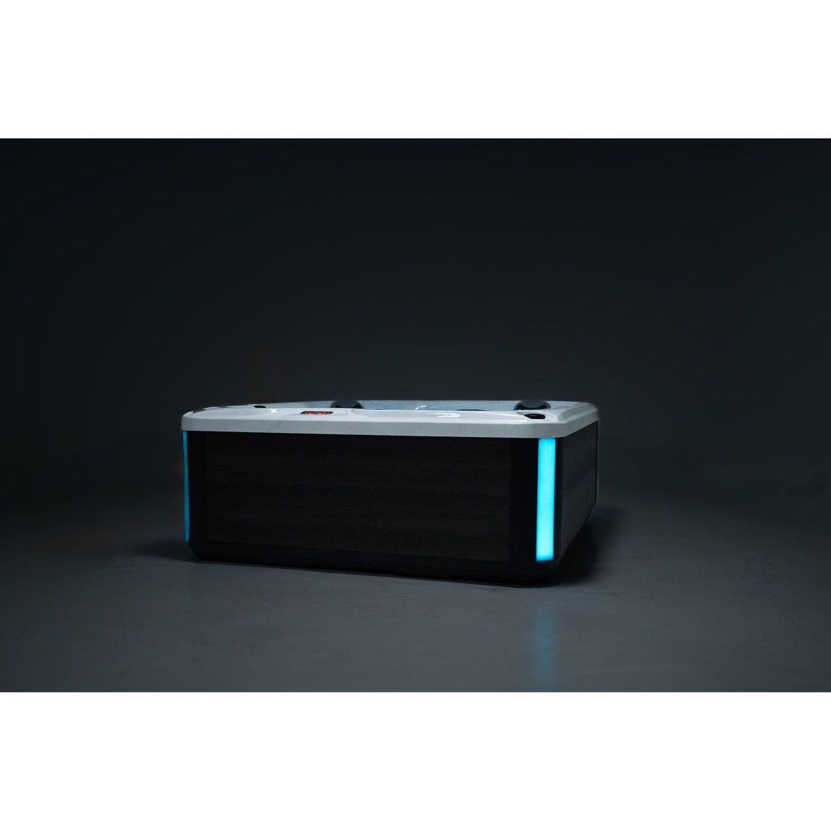 White Water RAPID Plug and Play Hot Tub
