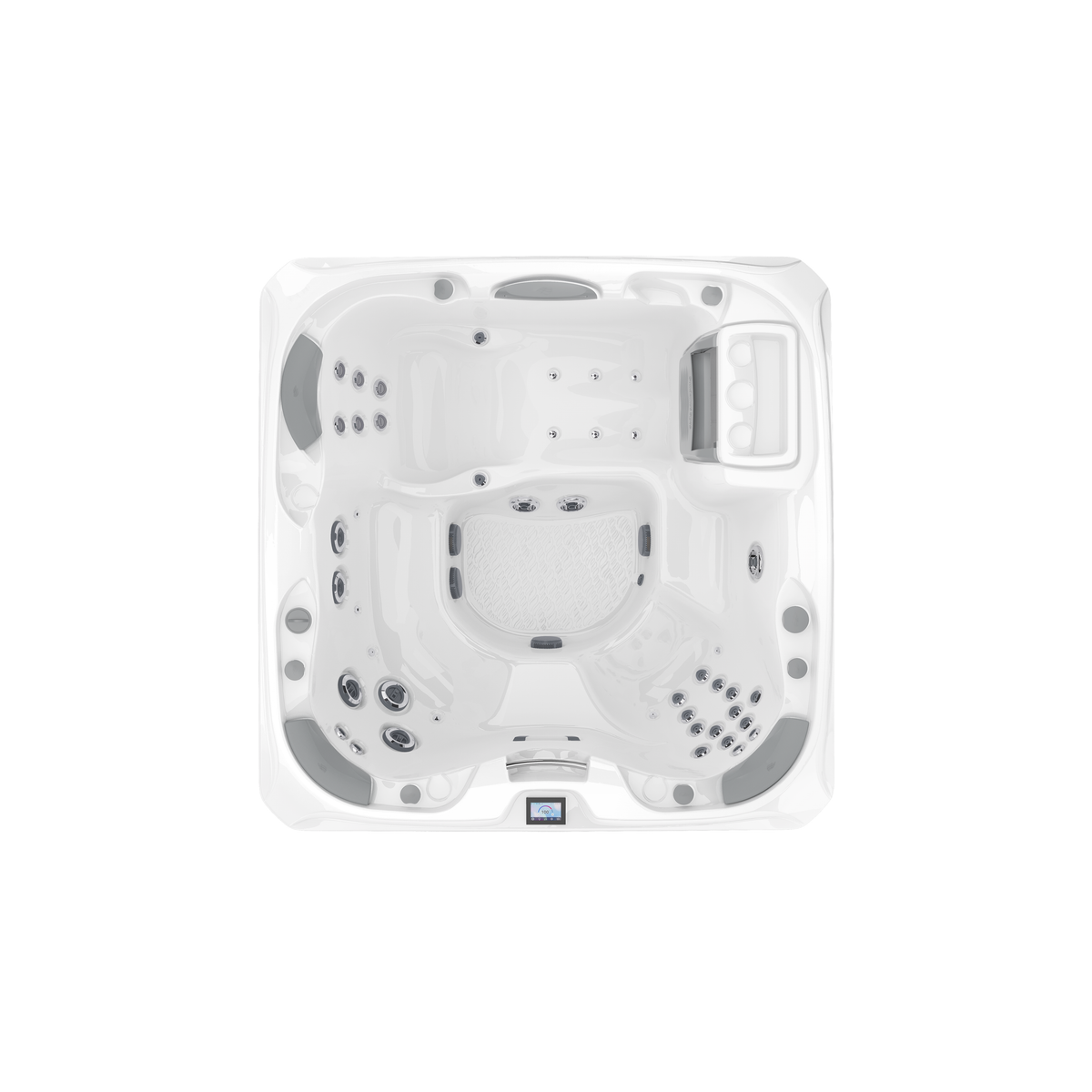 Sundance® Spas - 880 Series Altamar