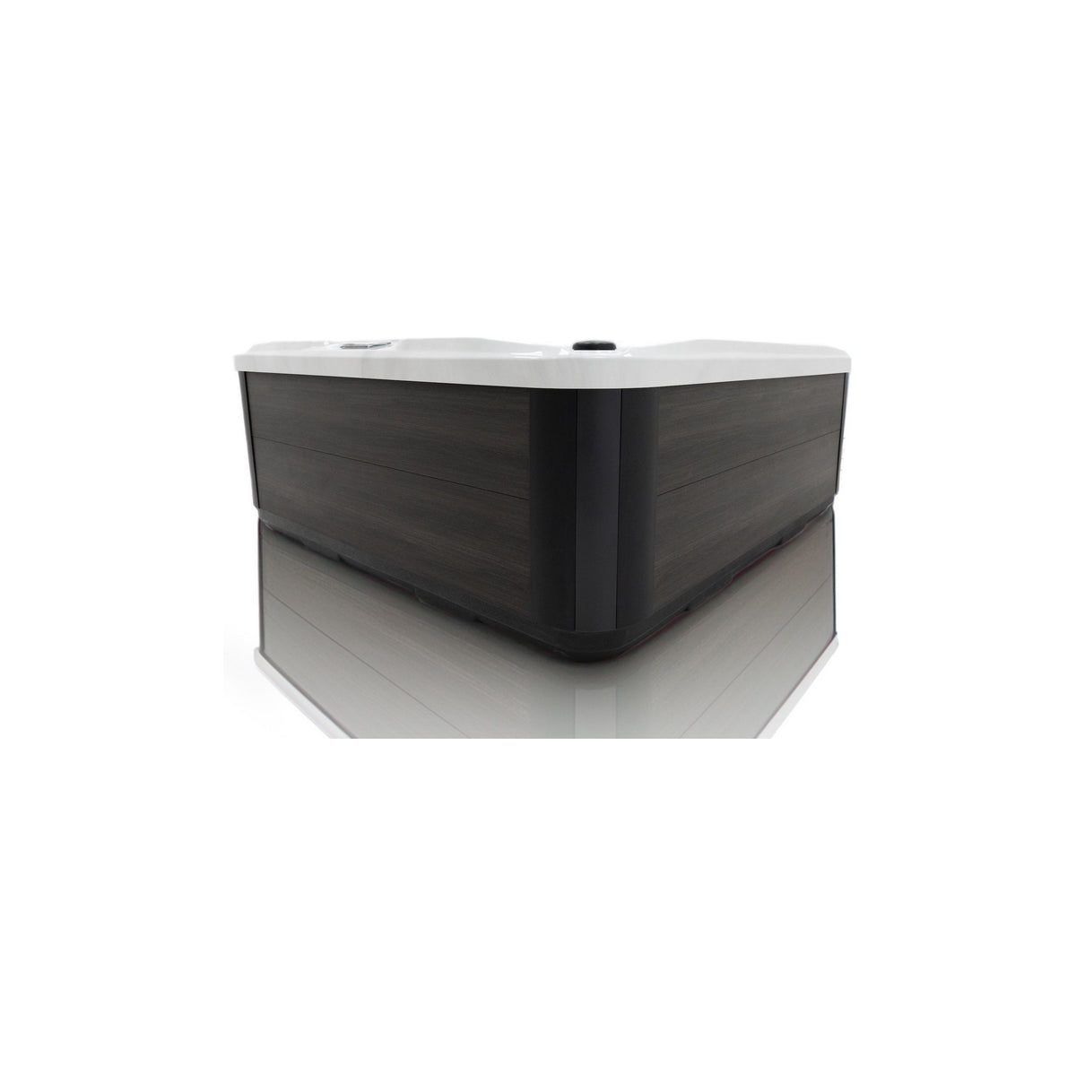 Stream Cabinet view 