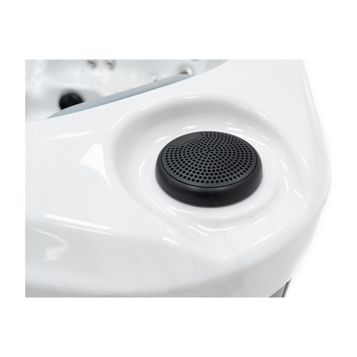 Stream speaker 