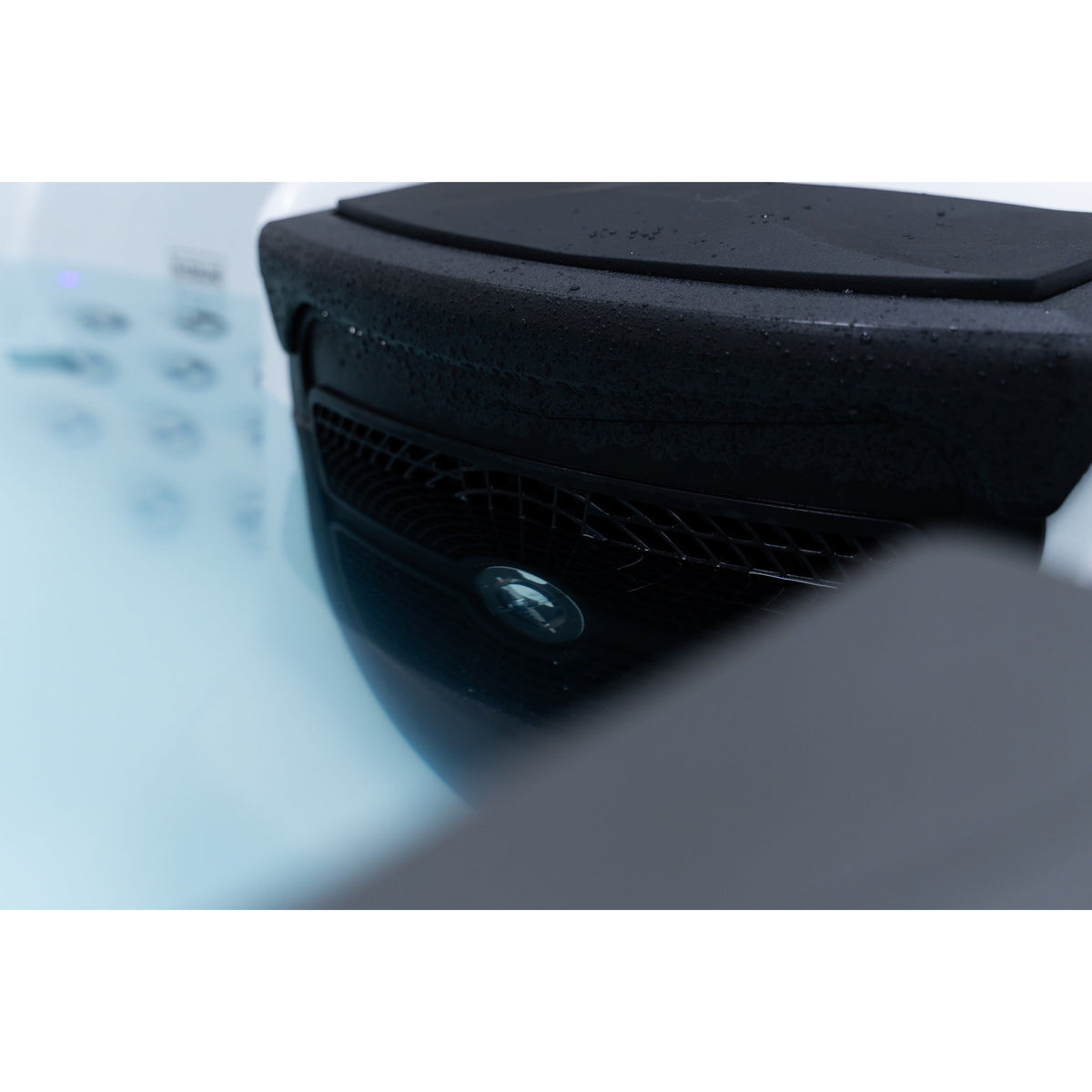Stream filter Box