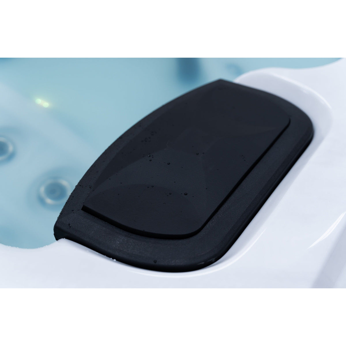 Stream filter Lid 