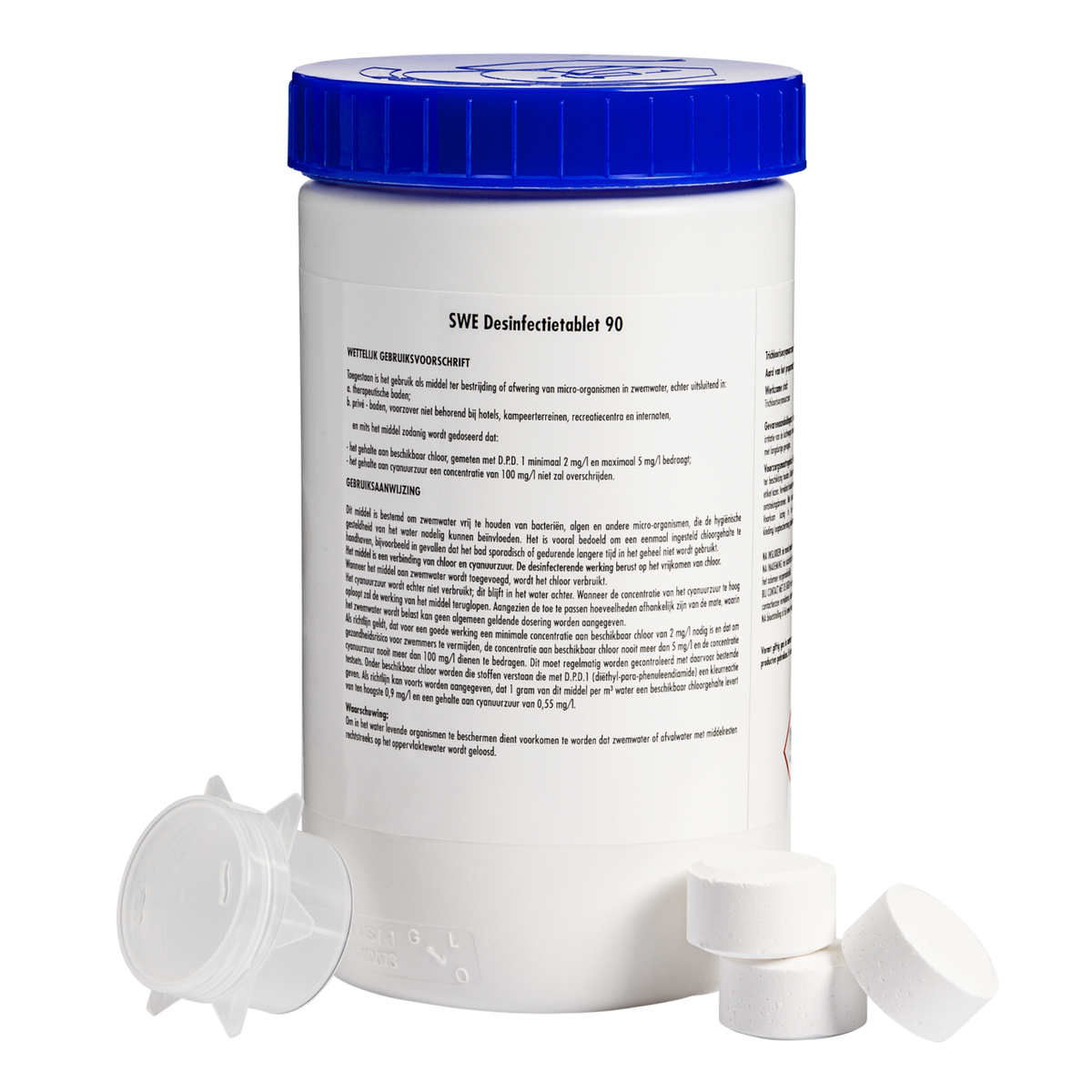 AquaFinesse Swim Spa Water Care Box