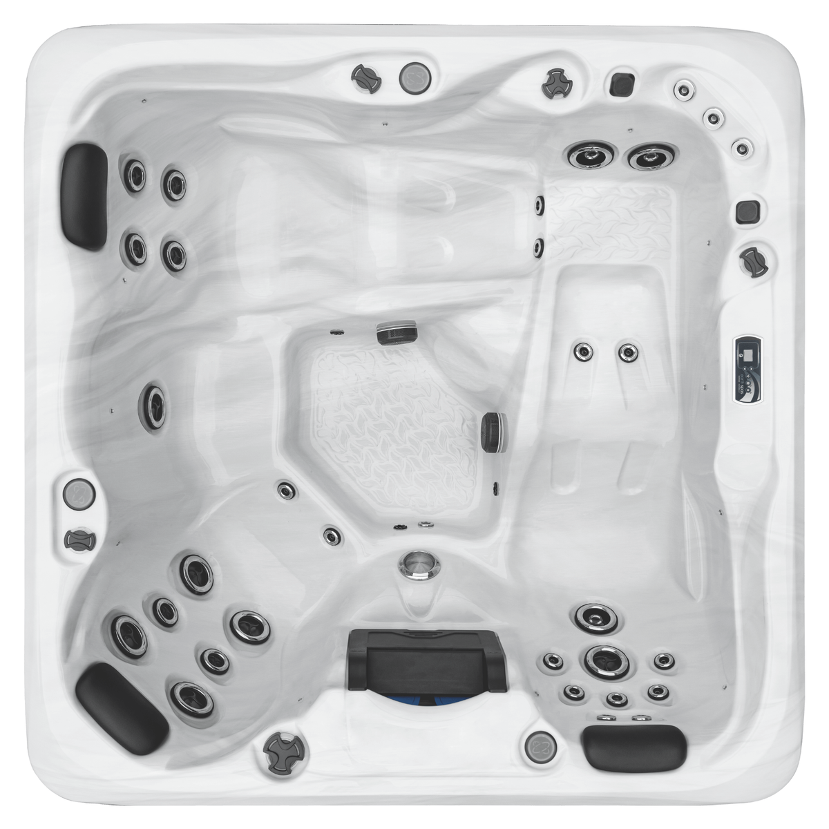 Earth Spas Generation 2 Uluru