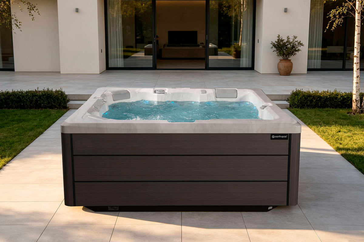Earth Spas Terra Series Tropea