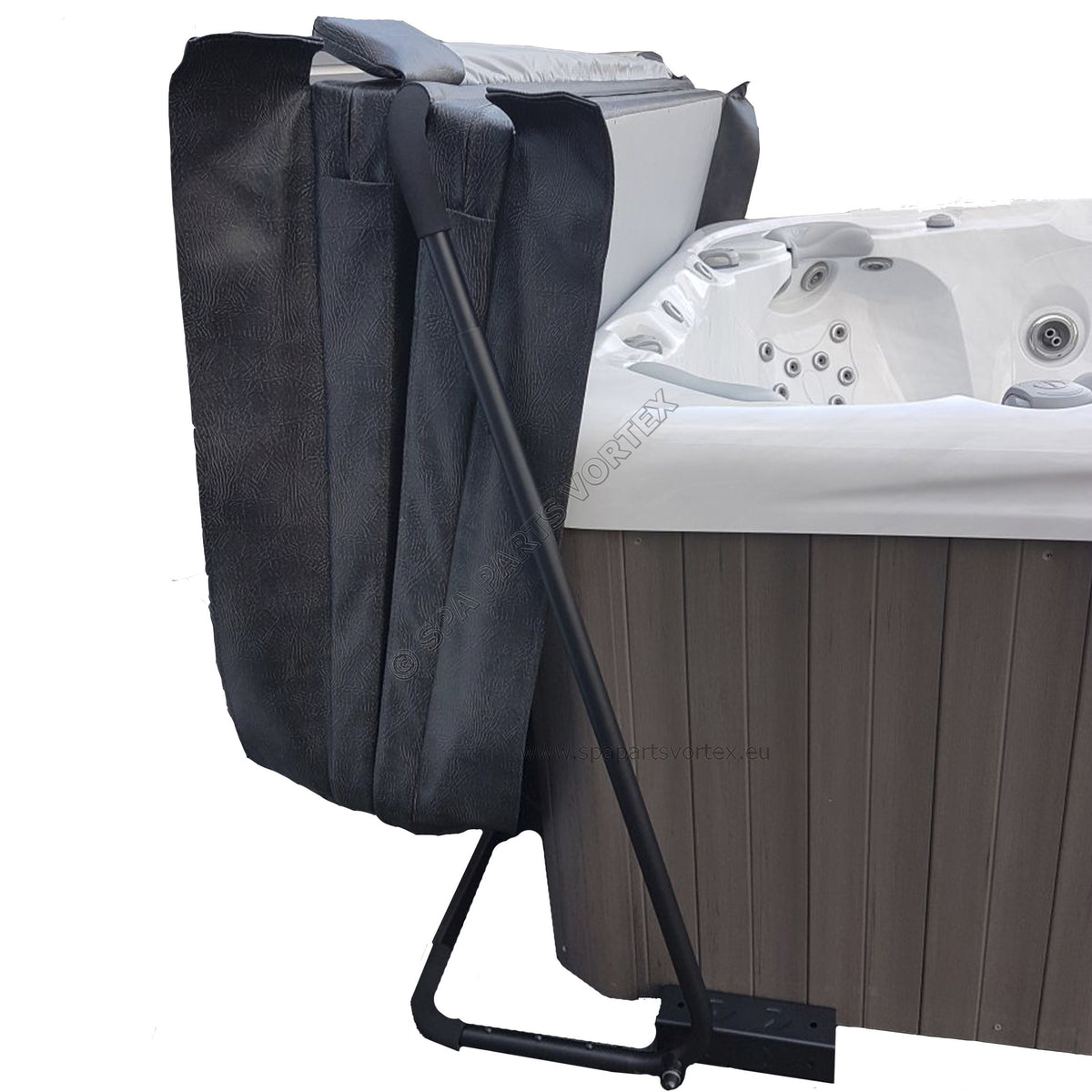 Cover Lifter AL2 Under-Mount Lifter (Fitted on hot tub instal)