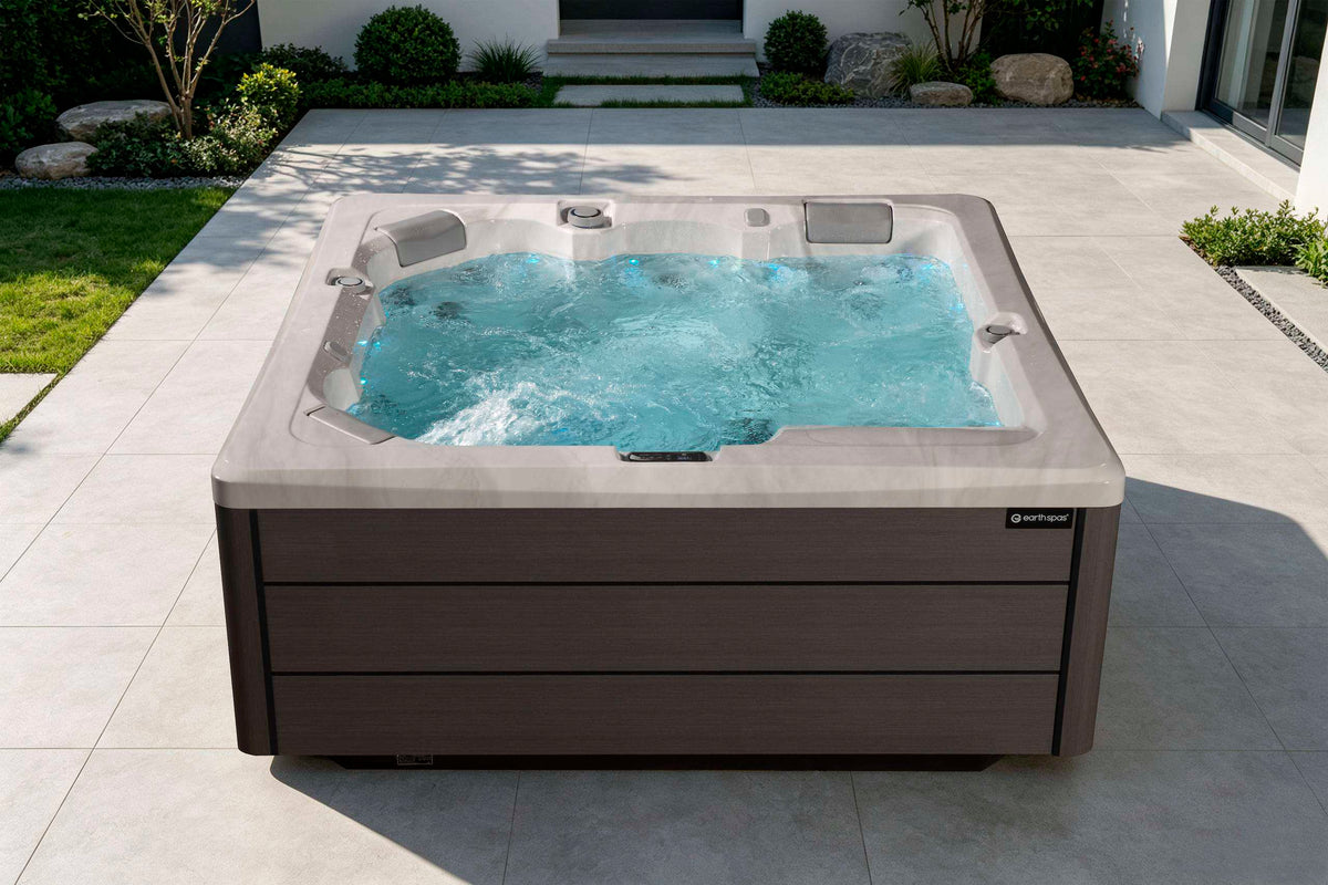 Earth Spas Terra Series Tropea