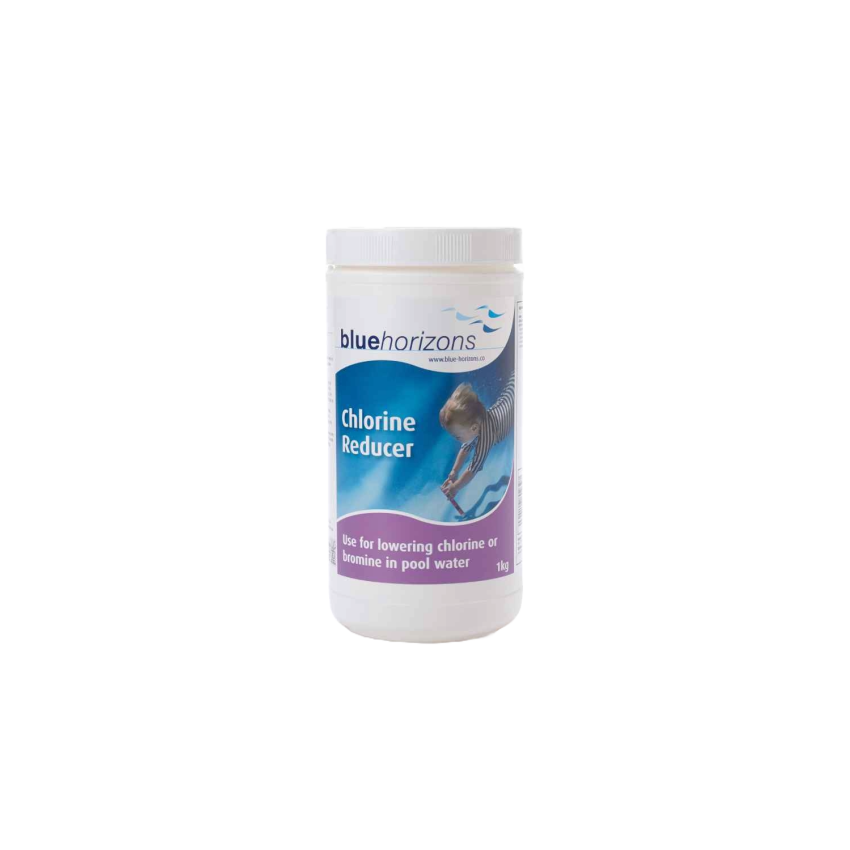 Chlorine Reducer 1kg