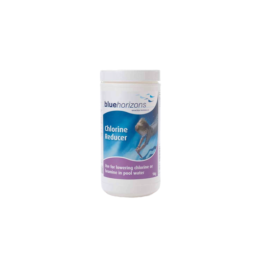 Chlorine Reducer 1kg