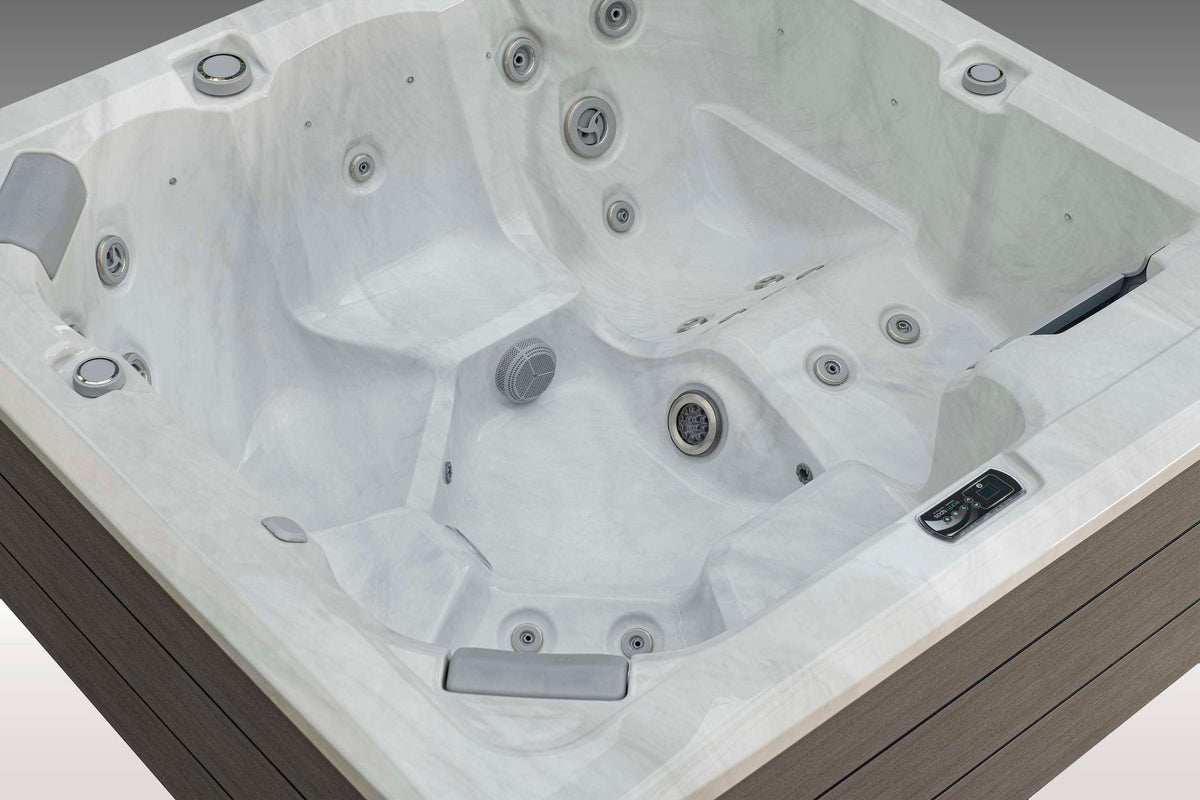 Earth Spas Terra Series Tropea