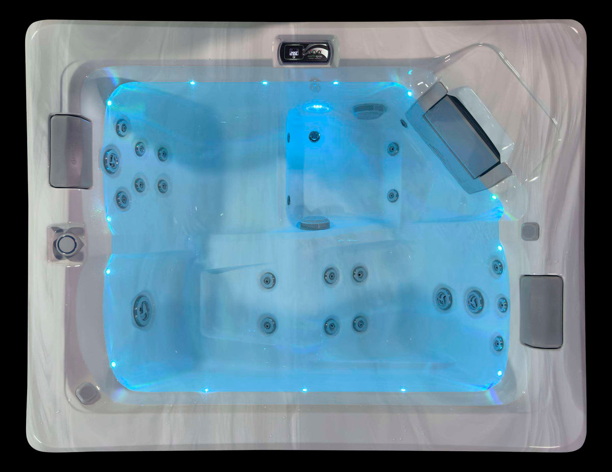 Earth Spas Terra Series Zuma