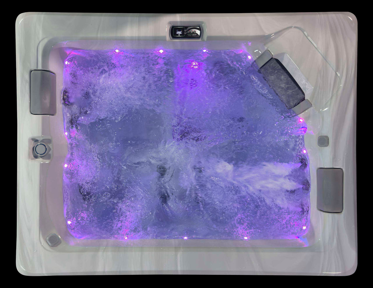 Earth Spas Terra Series Zuma