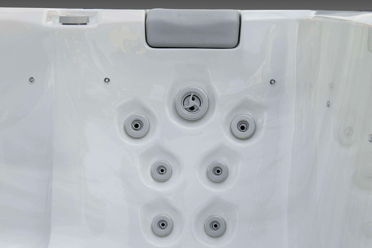 Earth Spas Terra Series Zuma