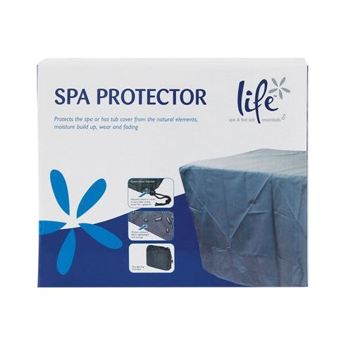 Life Spa Protector Cover
