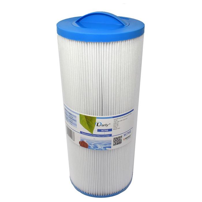 SC702/V702 Jacuzzi J-300 J-400 Spa Filter