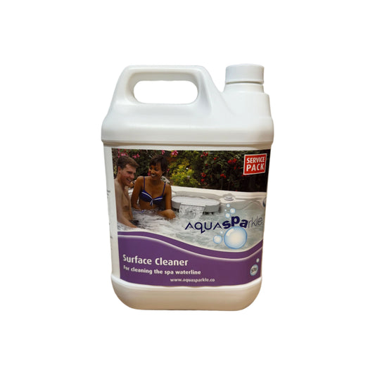 SERVICE PACK Surface Cleaner 5ltr