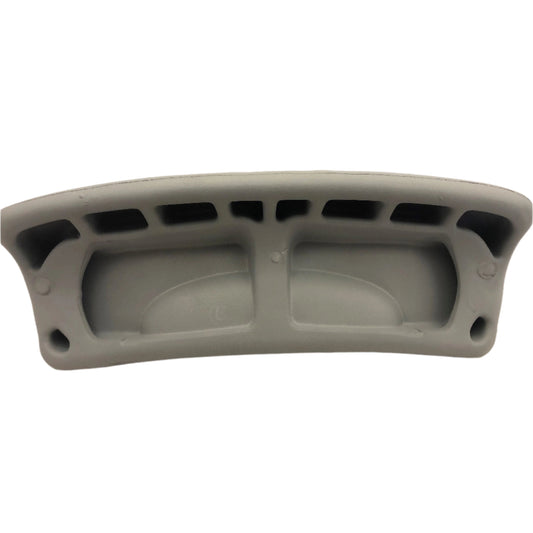 Wellis Hot Tub Pillow for Mercury and Fiji Models – Replacement Spa Headrest