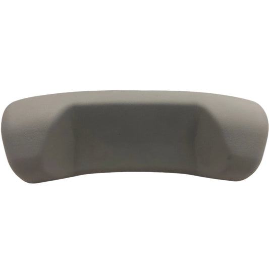 Replacement Wellis hot tub pillow for Mercury and Fiji models, ergonomic headrest for spa comfort and support
