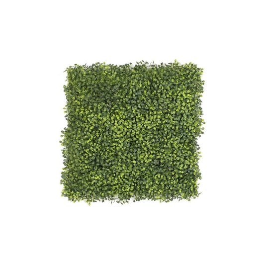 BOXWOOD Artificial Living Wall (per sq mtr)