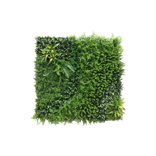 GREEN FIELDS Artificial Living Wall (per sq mtr)